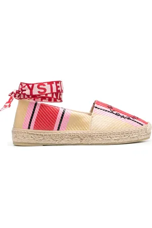 Stella McCartney Alpargatas