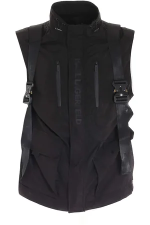 Karl Lagerfeld Chaleco