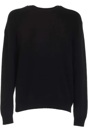 Moschino Suéter Cuello Redondo