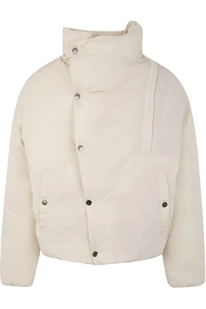 Jacquemus Chaqueta Alcochada