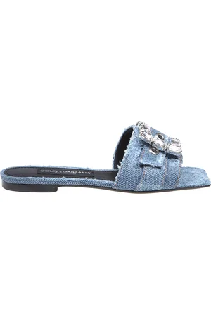 Dolce & Gabbana Sandalias