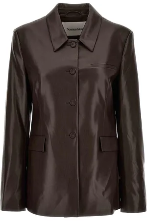 Nanushka Blazer