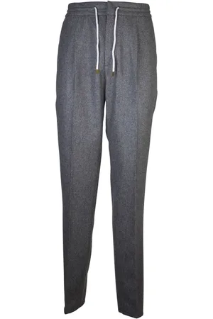 Brunello Cucinelli Pantalón Casual