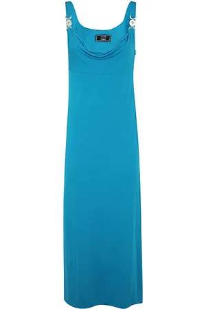 VERSACE Vestido Largo