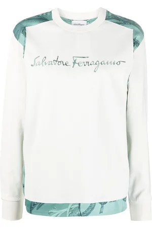 Salvatore Ferragamo Camisa