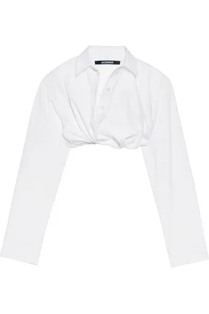 Jacquemus Camisa