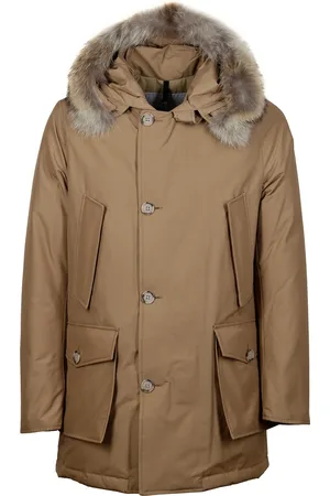 Woolrich Abrigo Alcochado