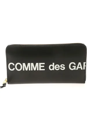 Comme des Garçons Carteras Y Monederos