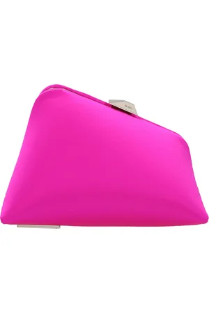 The Attico Bolso Clutch