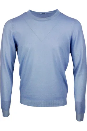 Malo Suéter Cuello Redondo