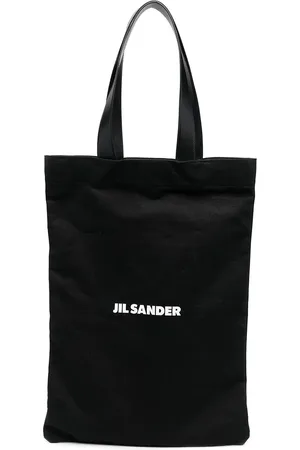 Jil Sander Bolso Shopping