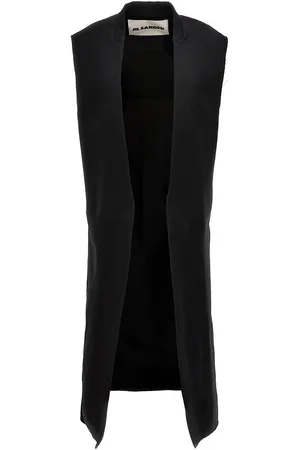 Jil Sander Chaleco
