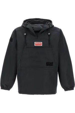 Kenzo Parka