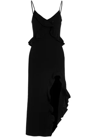DAVID KOMA Vestido Largo