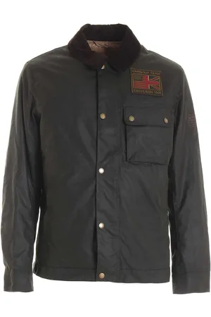 Barbour Chaqueta Casual