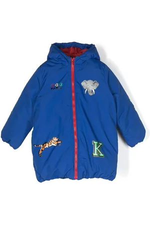 Kenzo Chaqueta Casual