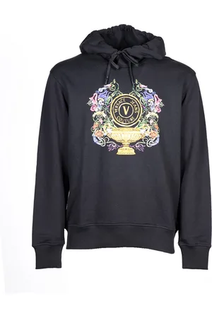 VERSACE Sudadera