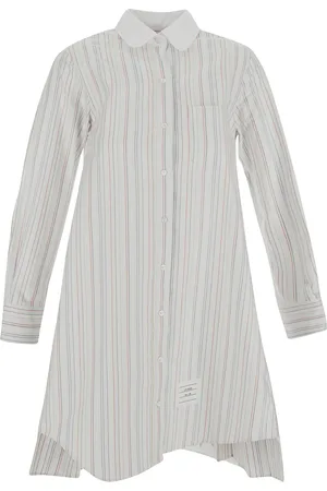 Thom Browne Vestido Midi