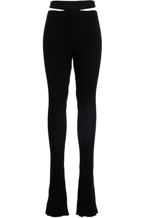 ANDREADAMO Pantalón Casual