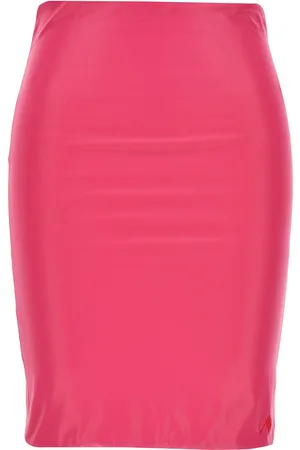 The Attico Minifalda