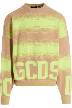 GCDS Low Band Degrad