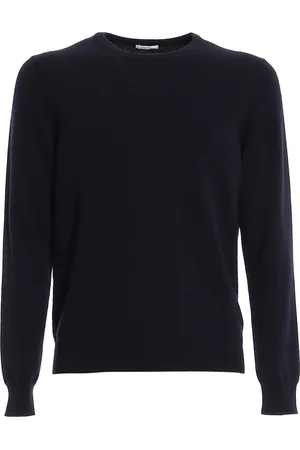 Malo Suéter Cuello Redondo