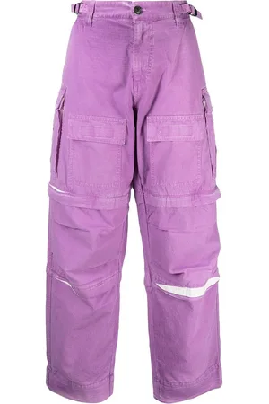 DARKPARK Pantalón Casual