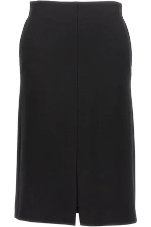 Karl Lagerfeld Falda Semilarga