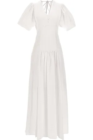 Le Twins Vestido Midi