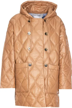 Ganni Chaqueta Alcochada