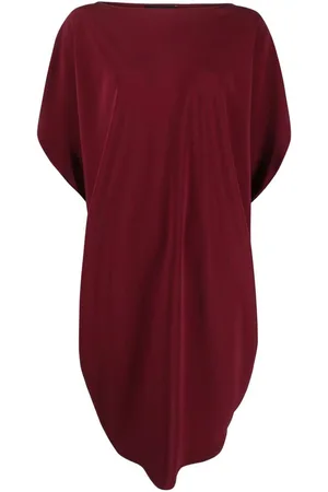 GIANLUCA CAPANNOLO Vestido Corto