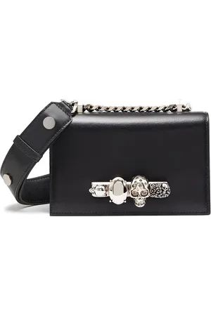 Alexander McQueen Bolsa Bandolera