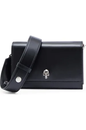 Alexander McQueen Bolsa Bandolera