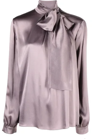 Alberta Ferretti Camisa