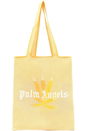 Palm Angels Bolso Shopping