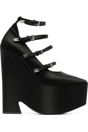 VERSACE Zapatos De Salón