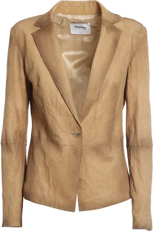 s.w.o.r.d 6.6.44 S. W.O. R.D 6.6.44 Chaqueta De Cuero