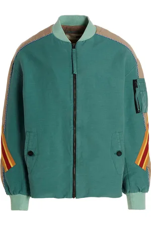 Incotex Chaqueta Bomber