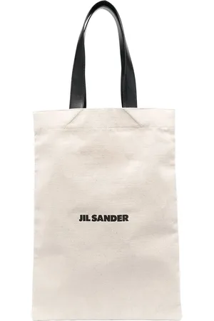 Jil Sander Bolso Shopping
