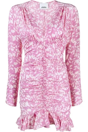 Isabel Marant Vestido Midi