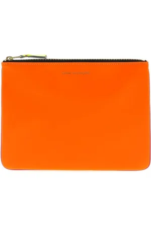 Comme des Garçons Bolso Clutch
