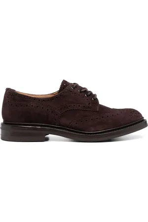 TRICKERS Zapatos Con Cordones