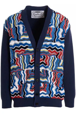 Missoni Cárdigan