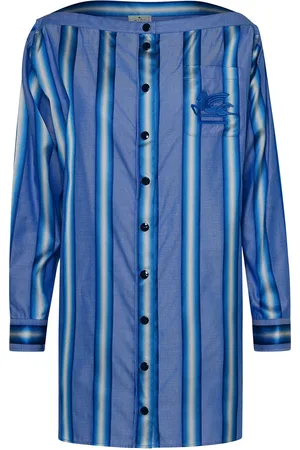 Etro Vestido Corto