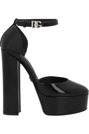 Dolce & Gabbana Zapatos De Salón