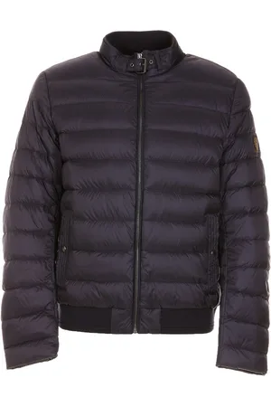 Belstaff Chaqueta Alcochada