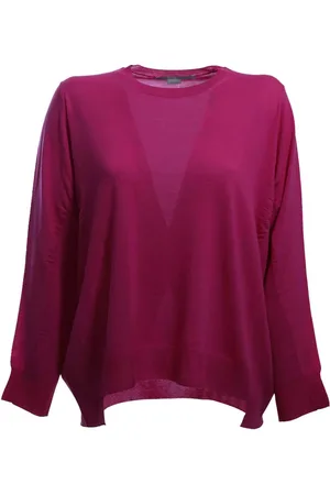 Stella McCartney Suéter Cuello Redondo