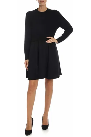 Kenzo Vestido Midi
