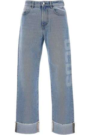 GCDS Jeans Boot-Cut