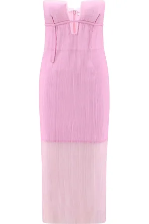 KRIZIA Vestido Midi